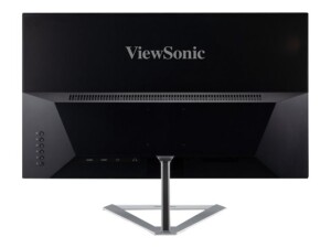 ViewSonic VX2776-SMH - LED-Monitor - 68.6 cm (27")