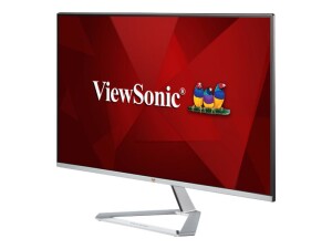 ViewSonic VX2776-SMH - LED-Monitor - 68.6 cm (27")