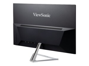 ViewSonic VX2776-SMH - LED-Monitor - 68.6 cm (27")