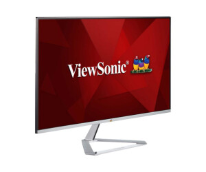 ViewSonic VX2776-SMH - LED-Monitor - 68.6 cm (27")