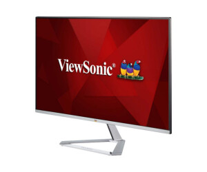 Viewsonic VX2776 -SMH - LED monitor - 68.6 cm (27 ")