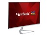 ViewSonic VX2776-SMH - LED-Monitor - 68.6 cm (27")