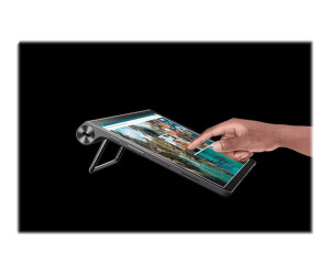 Lenovo Yoga Tab 11 ZA8W - Tablet - Android 11 - 128 GB...