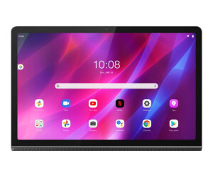 Lenovo Yoga Tab 11 ZA8W - Tablet - Android 11 - 128 GB UFS Card - 27.9 cm (11 ")