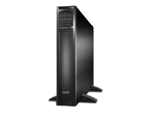 APC Smart-UPS X 2200 Rack/Tower LCD - USV (in Rack...
