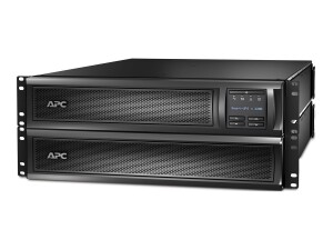 APC Smart-UPS X 2200 Rack/Tower LCD - USV (in Rack montierbar/extern)