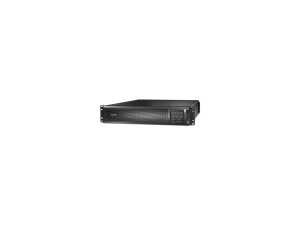 APC Smart-UPS X 2200 Rack/Tower LCD - USV (in Rack montierbar/extern)