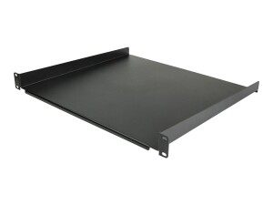 StarTech.com CABSHELF116  Serverschrank Fachboden (1 HE,...