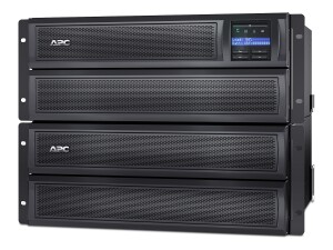APC Smart-UPS X 3000 Rack/Tower LCD - USV (in Rack...