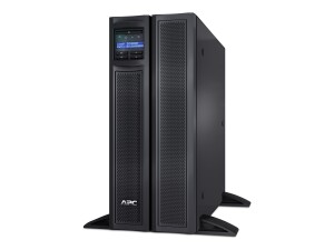 APC Smart-UPS X 3000 Rack/Tower LCD - USV (in Rack...