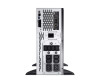 APC Smart -Ups x 3000 Rack/Tower LCD - UPS (assembled in rack/external)