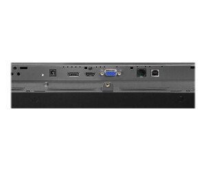 AG Neovo TX-2202 - LED-Monitor - 55.9 cm (22") (21.5" sichtbar)
