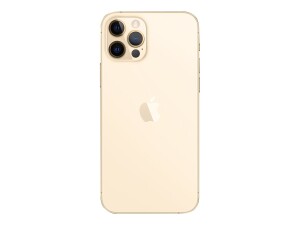 Apple iPhone 12 Pro - 5G smartphone - Dual SIM 128 GB