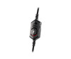 MSI Immerse GH30 - Headset - Earring