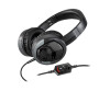 MSI Immerse GH30 - Headset - ohrumschließend