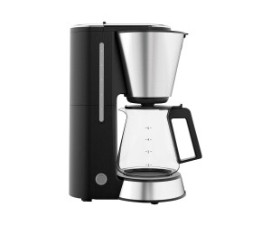 WMF Kitchenminis 04.1226.0011 - Filter coffee machine -...