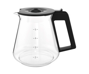 WMF Kitchenminis 04.1226.0011 - Filter coffee machine -...