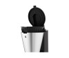 WMF Kitchenminis 04.1226.0011 - Filter coffee machine - 0.625 l - ground coffee - 870 W - black - chrome