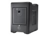 SANDISK PROFESSIONAL G-RAID SHUTTLE 4 - Festplatten-Array - 80 TB - 4 Schächte - HDD 20 TB x 4 - Thunderbolt 3, USB 3.1 Gen 2 (extern)