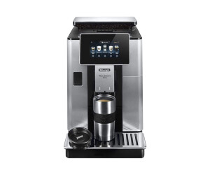 De longhi primadonna soul ecam610.74.mb - automatic coffee machine with cappuccinatore