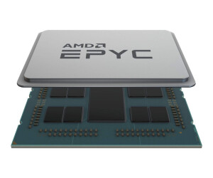 AMD EPYC 7H12 - 2.6 GHz - 64 Kerne - 128 Threads