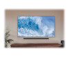 Samsung GQ65QN700BT - 163 cm (65") Diagonalklasse QN700B Series LCD-TV mit LED-Hintergrundbeleuchtung - Neo QLED - Smart TV - Tizen OS - 8K (4320p)