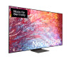 Samsung GQ65QN700BT - 163 cm (65") Diagonalklasse QN700B Series LCD-TV mit LED-Hintergrundbeleuchtung - Neo QLED - Smart TV - Tizen OS - 8K (4320p)
