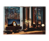 Samsung GQ65QN700BT - 163 cm (65") Diagonalklasse QN700B Series LCD-TV mit LED-Hintergrundbeleuchtung - Neo QLED - Smart TV - Tizen OS - 8K (4320p)