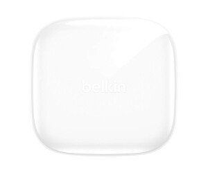Belkin SoundForm FREEDOM - True Wireless-Kopfhörer mit Mikrofon
