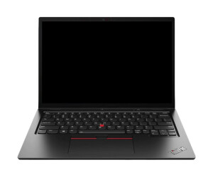 Lenovo ThinkPad L13 Yoga Gen 3 21B5 - Flip-Design - Intel Core i7 1255U / 1.7 GHz - Win 10 Pro 64-Bit (mit Win 11 Pro Lizenz)