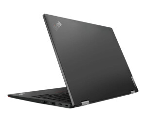 Lenovo ThinkPad L13 Yoga Gen 3 21B5 - Flip-Design - Intel Core i7 1255U / 1.7 GHz - Win 10 Pro 64-Bit (mit Win 11 Pro Lizenz)
