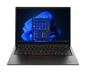 Lenovo ThinkPad L13 Yoga Gen 3 21B5 - Flip-Design - Intel Core i7 1255U / 1.7 GHz - Win 10 Pro 64-Bit (mit Win 11 Pro Lizenz)
