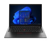 Lenovo ThinkPad L13 Yoga Gen 3 21B5 - Flip-Design - Intel Core i7 1255U / 1.7 GHz - Win 10 Pro 64-Bit (mit Win 11 Pro Lizenz)