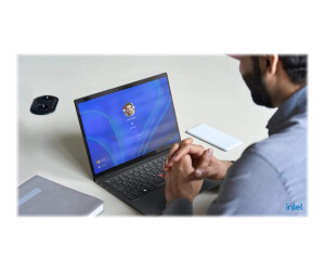 Lenovo ThinkPad X1 Nano Gen 2 21E8 -...