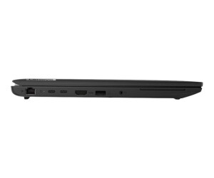 Lenovo ThinkPad L15 Gen 3 21C3 - 180°-Scharnierdesign...