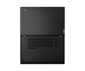 Lenovo ThinkPad L15 Gen 3 21C3 - 180°-Scharnierdesign - Intel Core i5 1235U / 1.3 GHz - Win 10 Pro 64-Bit (mit Win 11 Pro Lizenz)
