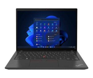 Lenovo ThinkPad T14 Gen 3 21AH - 180 ¡...