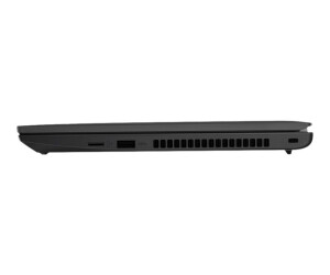 Lenovo ThinkPad L14 Gen 3 21C1 - Intel Core i5 1235U / 1.3 GHz - Win 10 Pro 64-Bit (mit Win 11 Pro Lizenz)