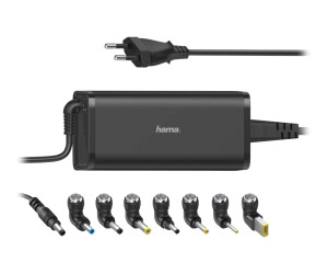 Hama Universal Power Supply Unit - power supply - AC...