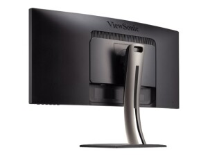 ViewSonic ColorPro VP3881a - LED-Monitor mit KVM-Switch -...