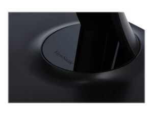 ViewSonic ColorPro VP3881a - LED-Monitor mit KVM-Switch -...