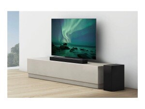 LG DS75Q.DDEULLK Soundbar