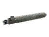 Ricoh Schwarz - original - Tonerpatrone - für Lanier MP C4500