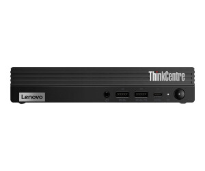 Lenovo ThinkCentre M80Q Gen 3 11U1 - Mini - Core i5...