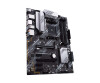 ASUS PRIME B550-PLUS - Motherboard - ATX - Socket AM4 - AMD B550 Chipsatz - USB-C Gen2, USB 3.2 Gen 1, USB 3.2 Gen 2 - Gigabit LAN - Onboard-Grafik (CPU erforderlich)