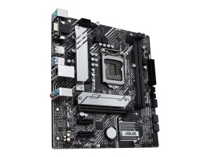 ASUS PRIME H510M-A - Motherboard - micro ATX -...