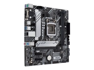 ASUS PRIME H510M-A - Motherboard - micro ATX -...