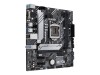 ASUS PRIME H510M-A - Motherboard - micro ATX - LGA1200-Sockel - H510 Chipsatz - USB 3.2 Gen 1 - Gigabit LAN - Onboard-Grafik (CPU erforderlich)