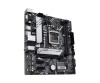 ASUS PRIME H510M-A - Motherboard - micro ATX - LGA1200-Sockel - H510 Chipsatz - USB 3.2 Gen 1 - Gigabit LAN - Onboard-Grafik (CPU erforderlich)