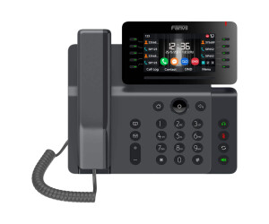 FANVIL V65 - VoIP phone with phone number display/sachet...